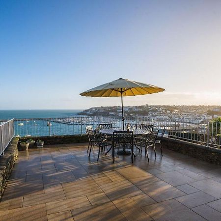 Villa La Mouette Brixham Esterno foto